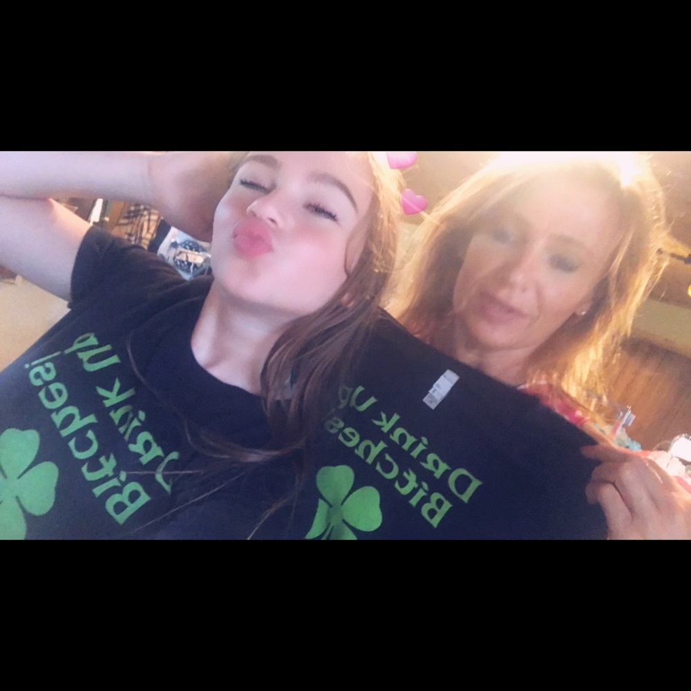 Meet your Posher, Hazel